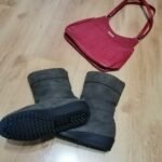 Дамски ботуши -  ROMIKA    -НОВО!