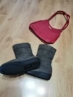 Дамски ботуши -  ROMIKA    -НОВО!