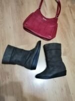 Дамски ботуши -  ROMIKA    -НОВО! - Image 3