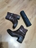 Боти естествена кожа - Image 2