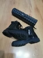 Детски боти  естествена  кожа - Image 3