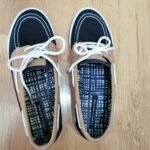 Мокасини-TOMY HILFIGER- НОВО!