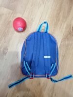 Детска раница    -HOF WHEELS - Image 3