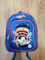 Детска раница    -HOF WHEELS - Image 4