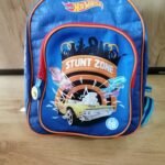 Детска раница    -HOF WHEELS