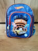 Детска раница    -HOF WHEELS