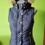 Дамски елек