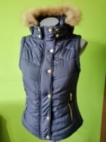 Дамски елек