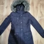 Дамска парка-ESPRIT