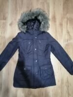 Дамска парка-ESPRIT