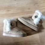 Детски ботуши