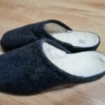 Домашни чехли-НОВО!