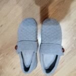 Ортопедични пантофи