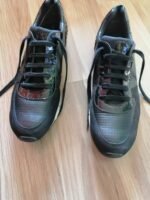 Дамски маратонки -PAUL GREEN - Image 2