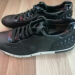 Дамски маратонки -PAUL GREEN