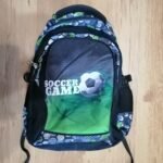 Голяма детска раница