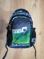 Голяма детска раница