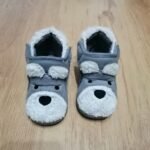 Детски пантофки