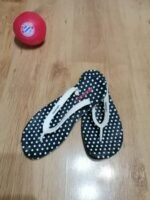 Дамски джапанки -CONVERSE -ALL STAR - Image 4