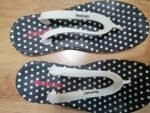 Дамски джапанки -CONVERSE -ALL STAR - Image 2