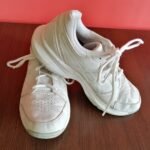 Маратонки -ASICS