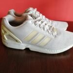 Маратонки -АDIDAS