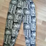 Спортно памучно долнище