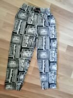 Спортно памучно долнище