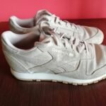 Дамски маратонки -REEBOK