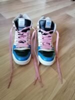 Естествена кожа -ADIDAS - Image 2