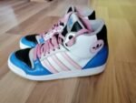 Естествена кожа -ADIDAS