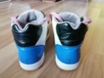 Естествена кожа -ADIDAS - Image 3