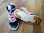 Естествена кожа -ADIDAS - Image 4