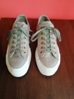 CONVERSE-НОВО!