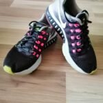 Маратонки -NIKE