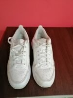 PUMA -Естествена кожа - Image 2
