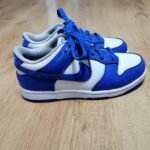 Детски кецове -NIKE-Оригинал