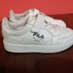 Детски кецове -FILA