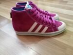 ADIDAS- естествена кожа -НОВО! - Image 3
