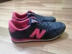 Маратонки -NEW BALANCE