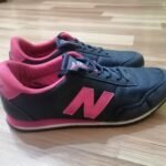 Маратонки -NEW BALANCE