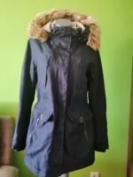 Зимна парка