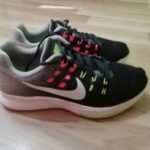 Маратонки-NIKE