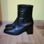 Висококачествена естествена кожа