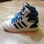 Оригинални кецове -ADIDAS