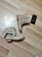 Боти естествена кожа - Image 3