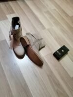 Боти естествена кожа - Image 4