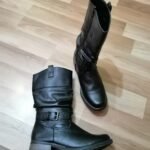 Дамски ботуши