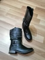 Дамски ботуши